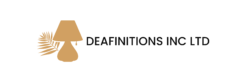 DEAFINITIONS INC LTD